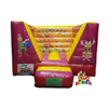 Springkussen Mini Circus Open